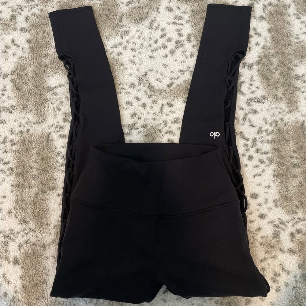 Alo yoga leggings